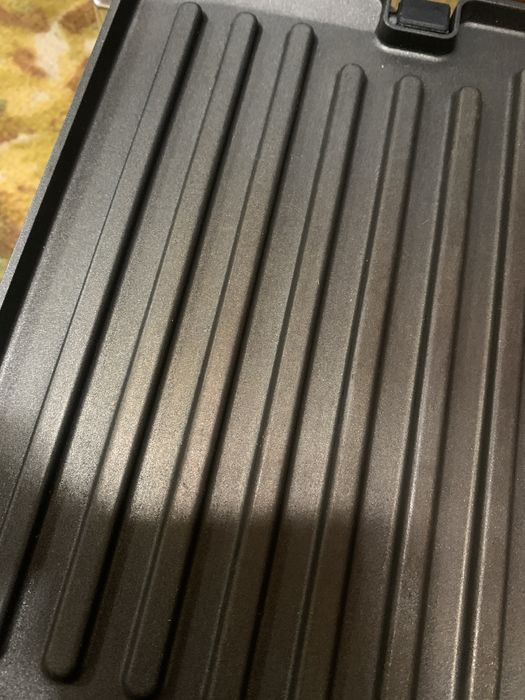 Гриль DeLonghi CGH 1012D