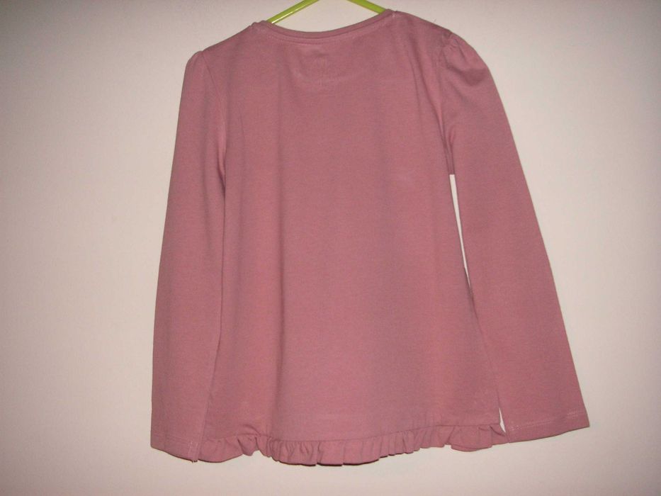 T Shirts Mangas Compridas / Camisolas Happy Girls Club da C&A T/122