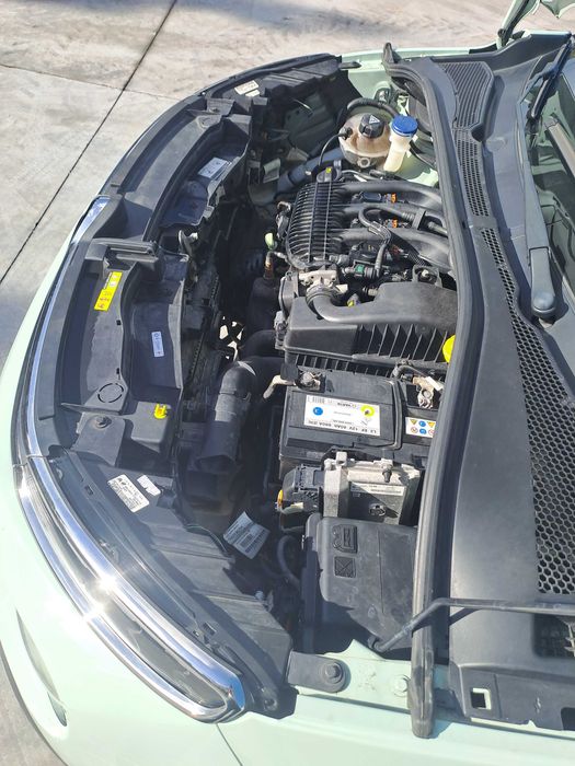 Citroen C3  1.2 PureTech, 2019