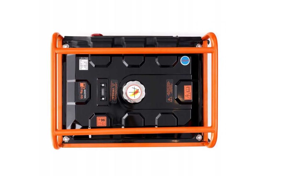 Agregat prądotwórczy / Generator prądu 5500W NOWY!!!