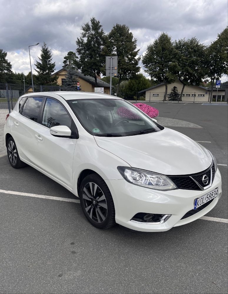 Nissan Pulsar