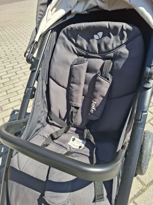 Wózek spacerówka Jole !