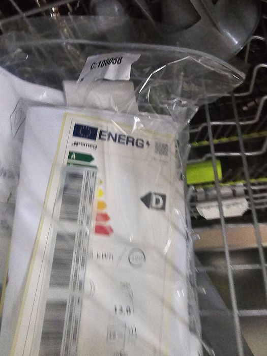 Máquina lavar loiça smeg