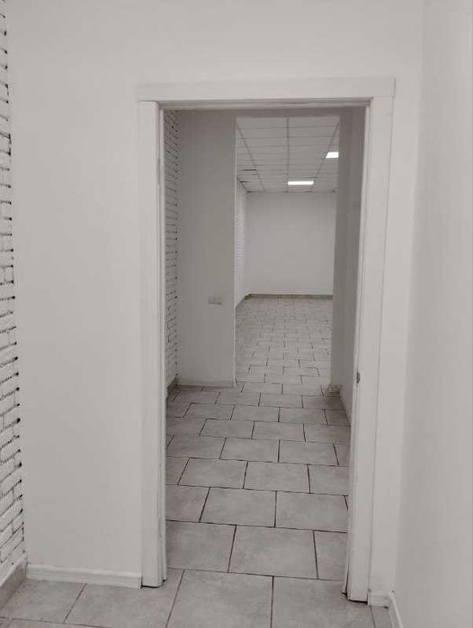 Оренда комерційного приміщення 90м2