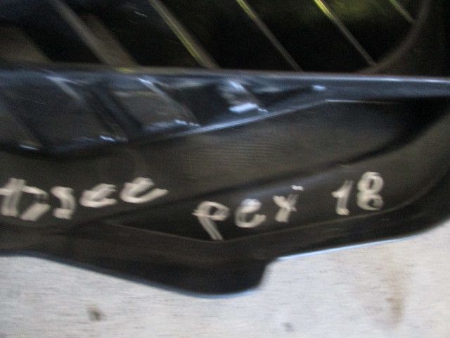 Grelha de radiador HONDA PCX