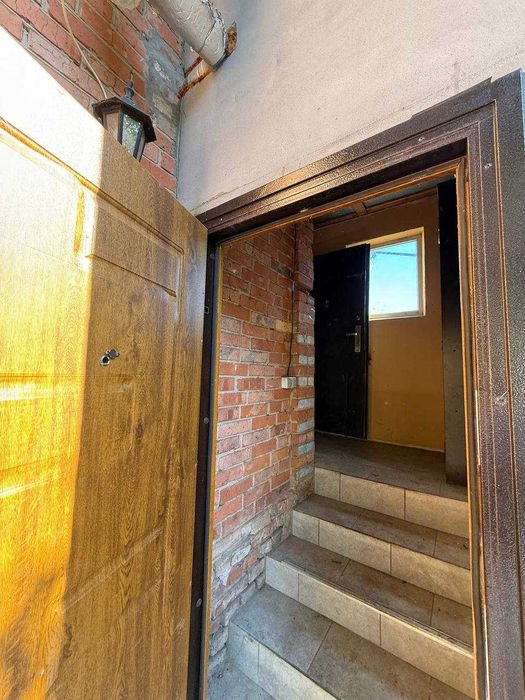 Продается уютный дом в районе 2 интерната