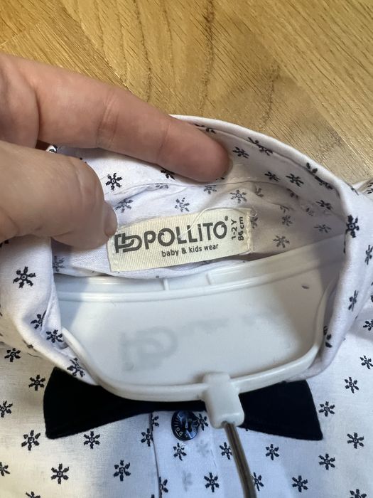 Костюм нарядний парадовий святковий