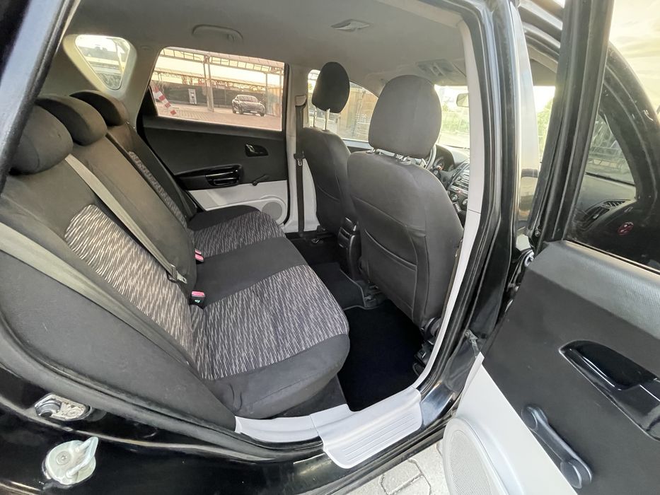 Kia Ceed 1.4 Газ
