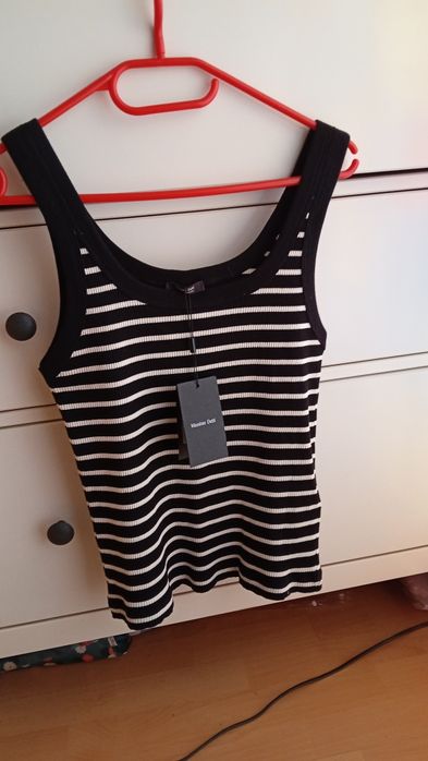 Massimo Dutti bluzeczka S/ M