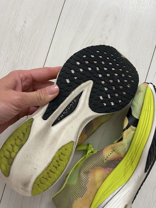 Кросівки PUMA DEVIATE NITRO™ ELITE 2 оригінал