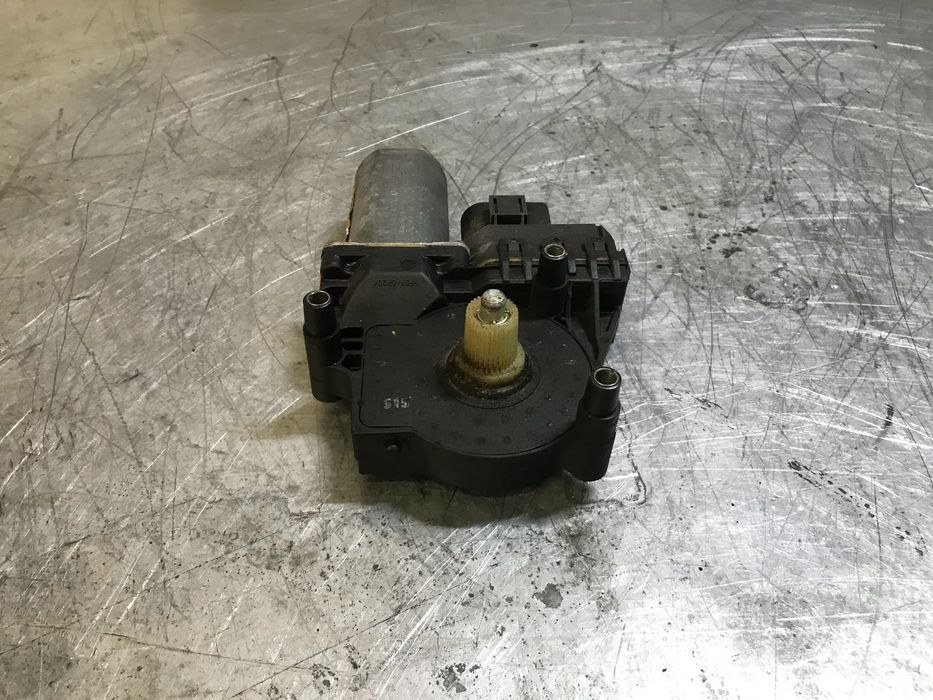 MOTOR DO ELEVADOR DO VIDRO AUDI A6 C5 97-05 - TRAS ESQUERDO / TRAS