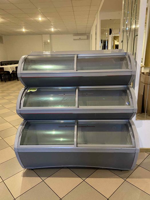 Zamrażarka w bardzo dobrym stanie