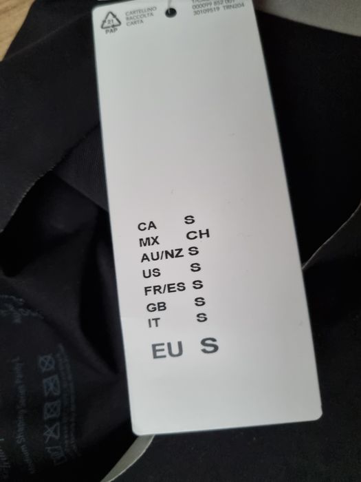 Spodenki majtki modelujące sylwetkę Triumph S 36