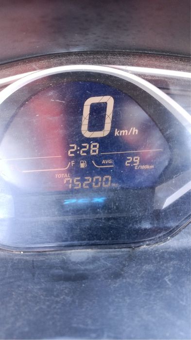 Honda PCX 2020 125cc
