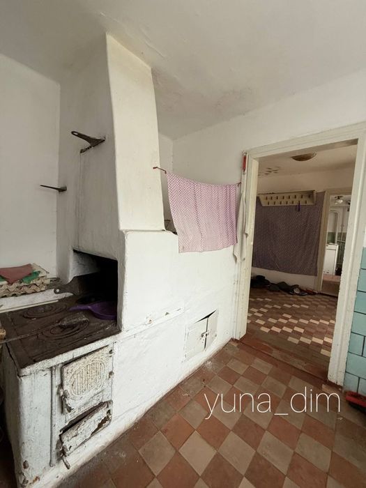 Цегляний будинок |м.Радивилів