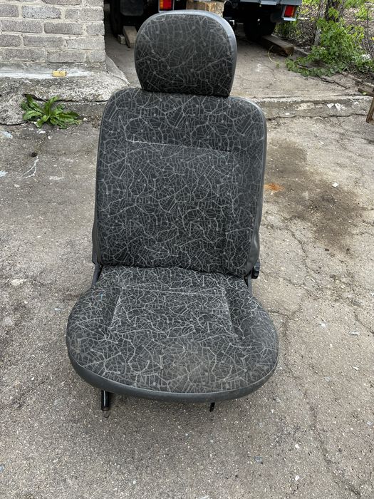 Сиденье таврия , славута
