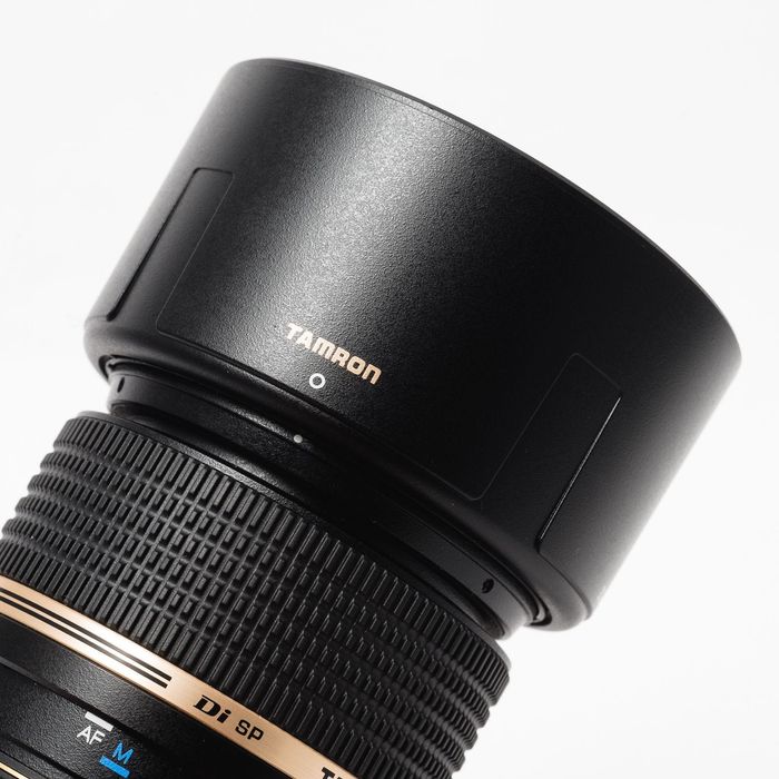 Об'єктив Tamron SP AF 90mm f/2.8 Macro 272E для Nikon