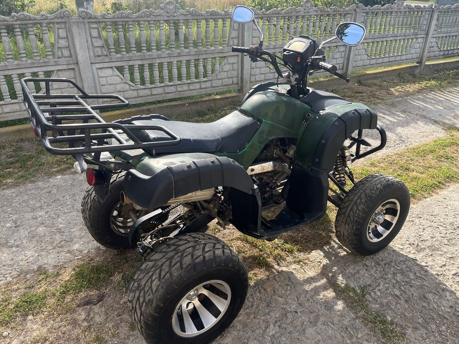 Продам Квадроцикл