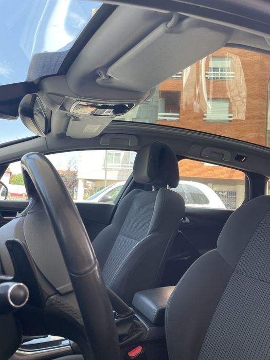 Peugeot 508 sw 2016
