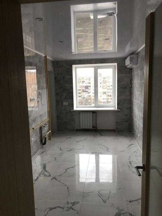 Р-он Боженка. В продажу 3- кім. квартира в сучасній новобудові