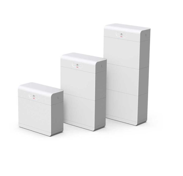 Magazyn Energii LUNA2000-14-S1 + montaż