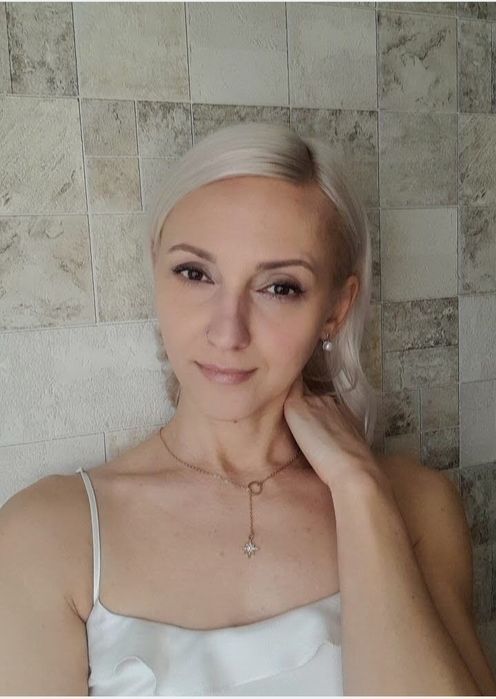Саме Ваш майстер масажу