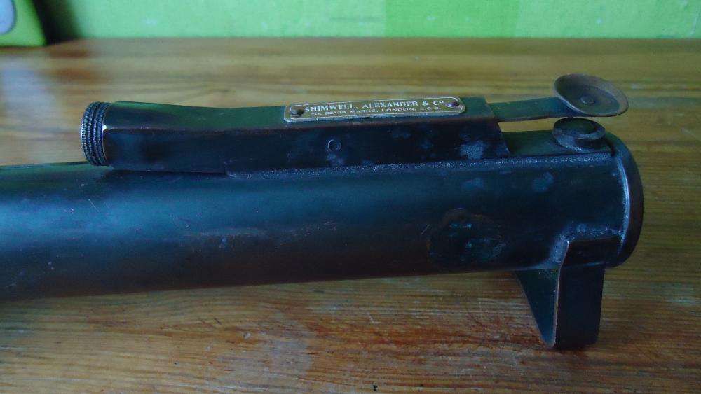 Latarka dla kolekcjonera