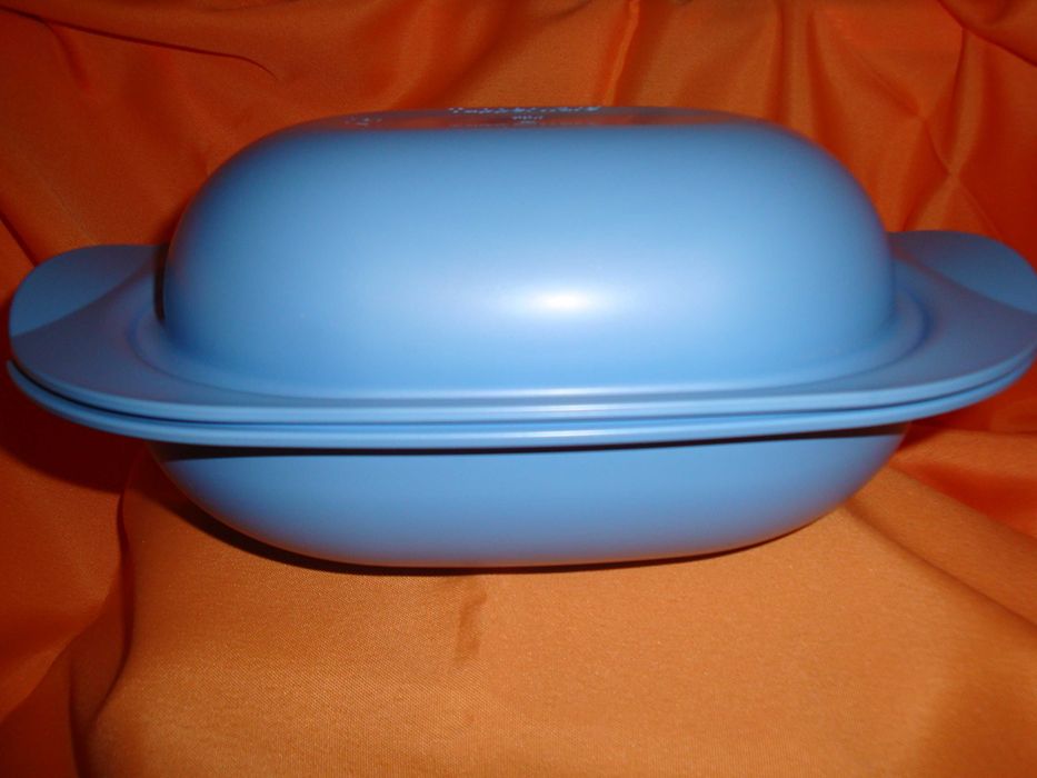 Tupperware Ultra Pro 1l