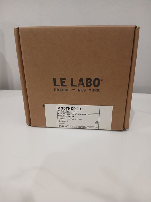 Le Labo Another 13 (Парфюм) 100 мл