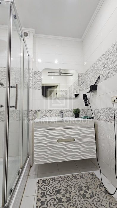 Простора квартира 150м2 в Ірпені. 6 кімнат. 2% оформлення