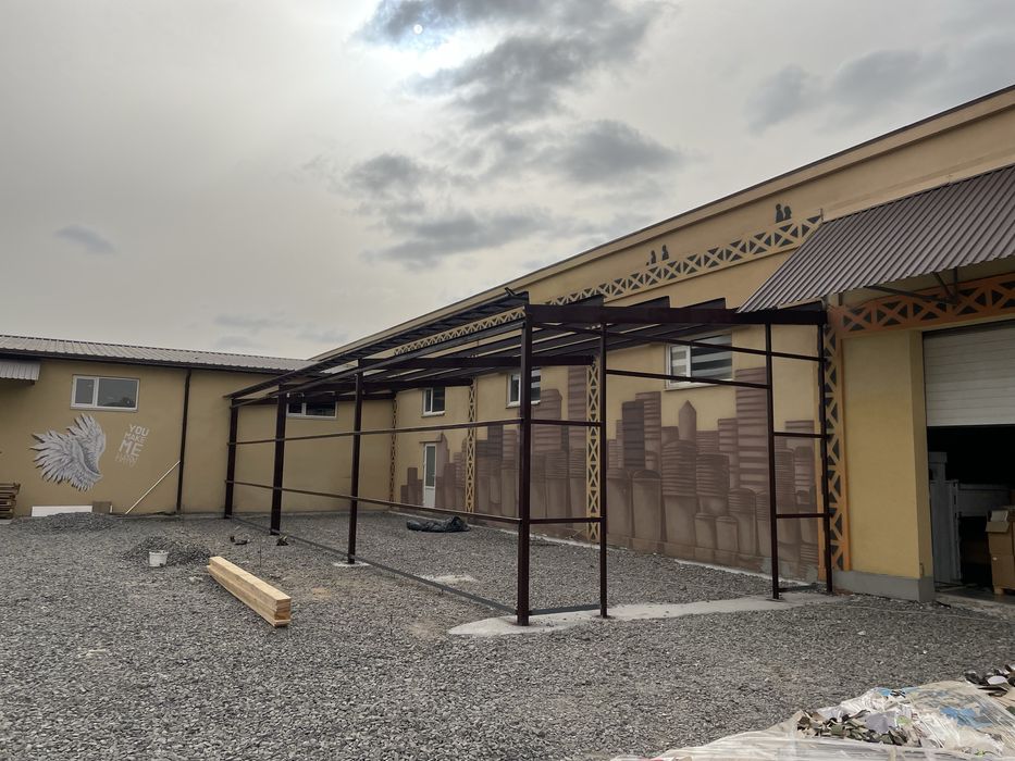 Услуги сварщика! Выезд сварщика по Киеву и обл. Сварщик не дорого