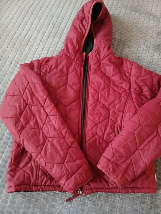 Куртка демісезонна двостороння S.Oliver