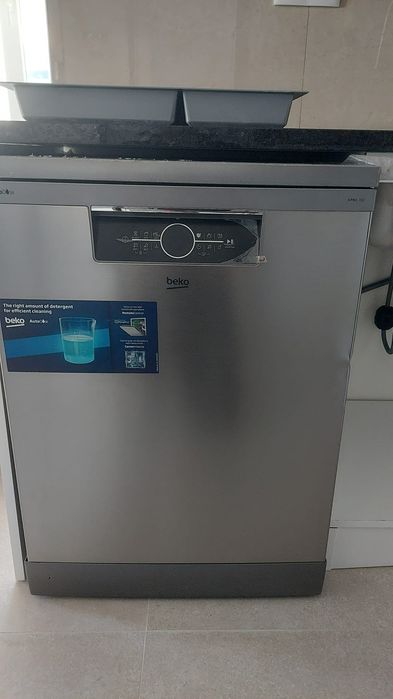 máquina loiça beko