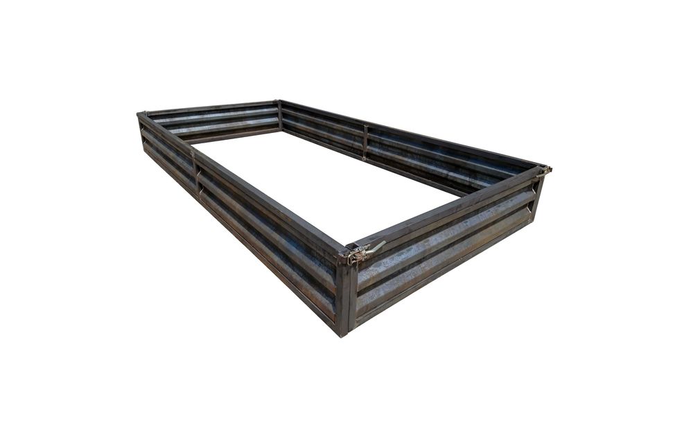 BURTY DO PRZYCZEP BORTY BOKI 50cm do przyczepy D35 D44 D47 D46 D55 D50