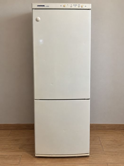 Холодильник Liebherr comfort