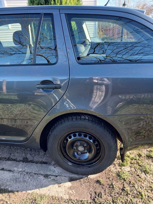 Skoda Octavia A5 • 2009 рік • 1.4 TSI • 6-ступенева КПП