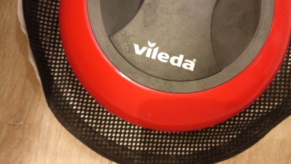 Vileda robo mop komplet