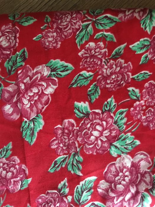 Ткань сатин х/б 100% хлопок