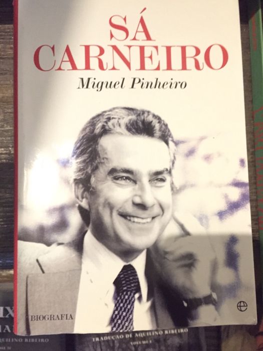 Varios livros 10 euros cada