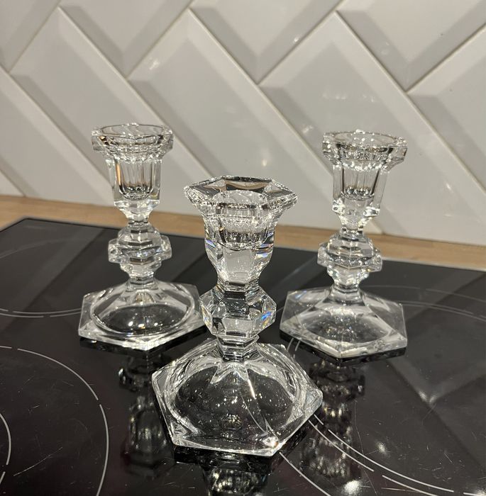 Кришталеві підсвідчники,Німеччина