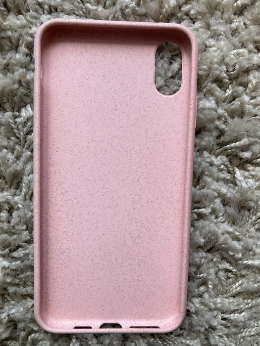 Capa iPhone XS Max