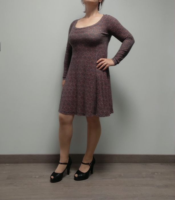 Vestido tamanho M