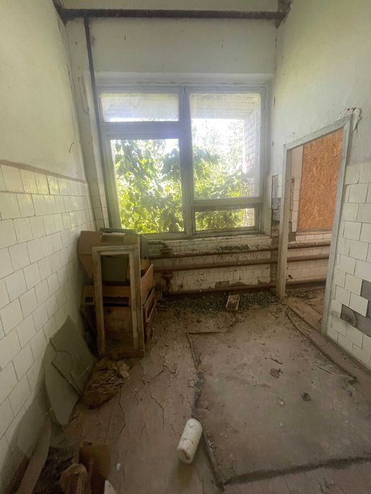 Оренда Укртелеком 666 м2, смт. Веселинове, вул. Мозолевського, 9