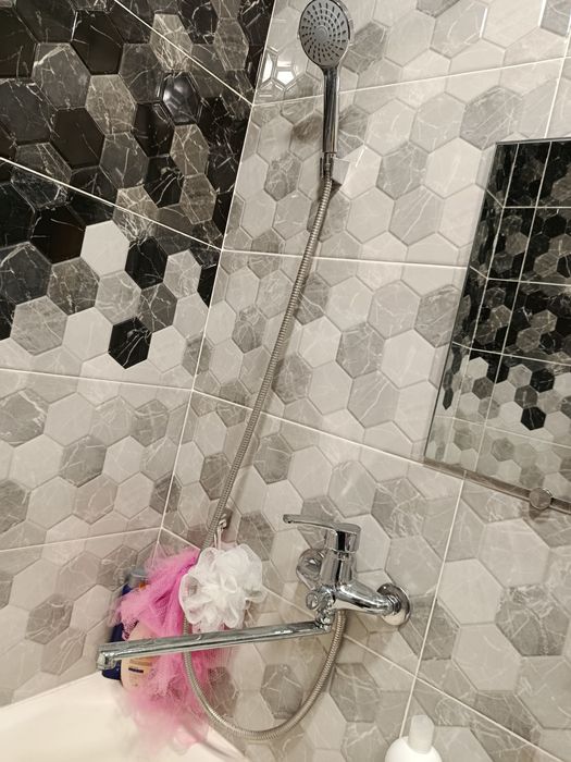 Смеситель для ванны