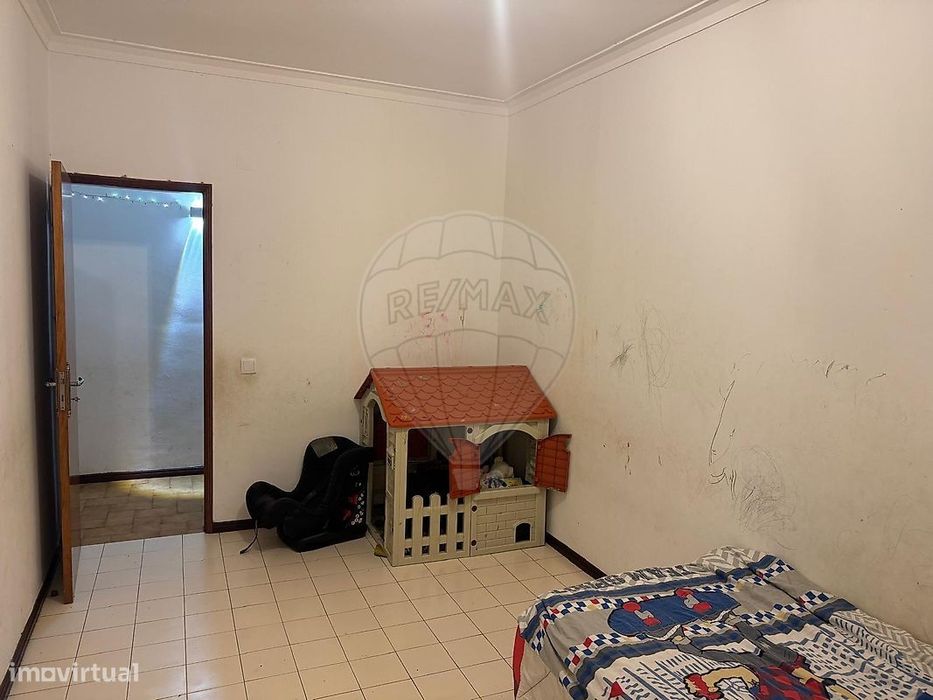 Apartamento T2 para venda