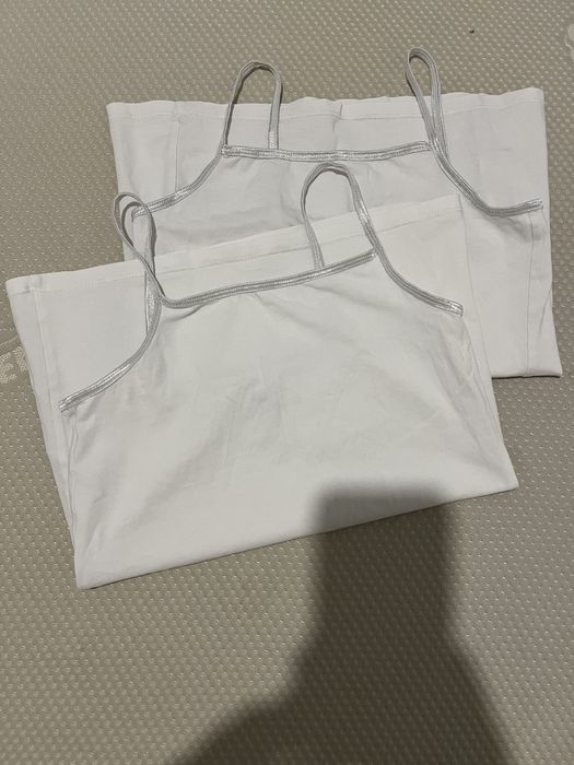 Майки H&M 158-164 см