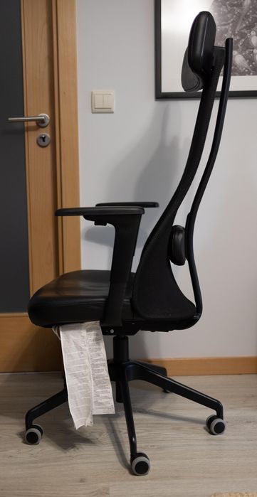 Cadeira de escritório Ergonómico