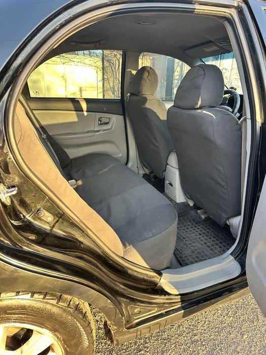 KIA CERATO 1.6 газ/бензин 2008 г.