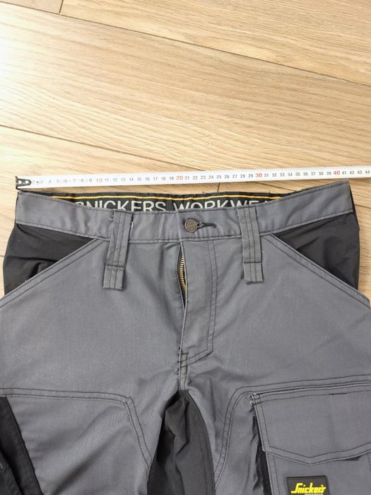 Spodnie Snickers 6341 r.146
