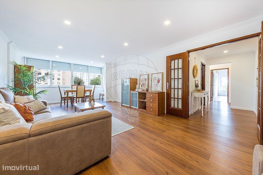 Apartamento T2 para venda